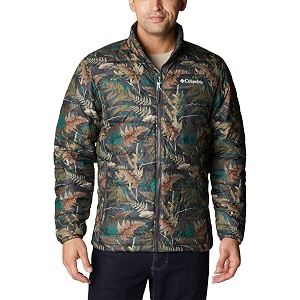 columbia men jacket