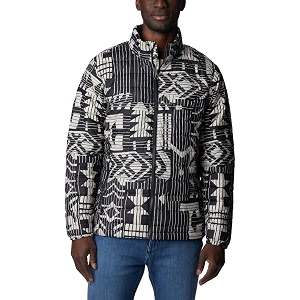 columbia men jacket