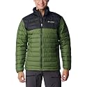 Columbia Men Jacket