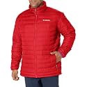 Columbia Men Jacket