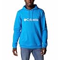 Columbia Men CSC Basic Logo II Hoodie