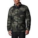 Columbia Men Jacket