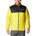 Columbia Men Jacket