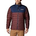 Columbia Men Jacket