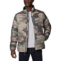 Columbia Men Jacket