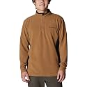 Columbia Men Klamath Range II Half Zip Fleece Pullover upto 15°c