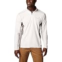 Columbia Men Klamath Range II Half Zip Fleece Pullover upto 15°c