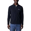 Columbia Men Klamath Range II Half Zip