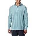 Columbia Men Klamath Range II Half Zip Fleece Pullover upto 15°c
