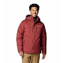 Columbia Men Oak Harbor II Insulated Jacket