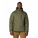 Columbia Men Oak Harbor II Insulated Jacket