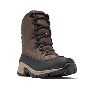Columbia Men Omni Grip Bugaboot III High