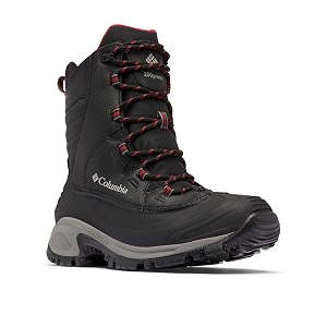 Columbia Men Omni Grip Bugaboot III High