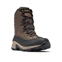 Columbia Men Omni Grip Bugaboot III High