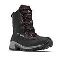 Columbia Men Omni Grip Bugaboot III High
