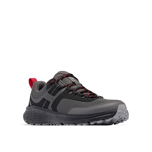 Columbia Men Omni Grip Konos Low Hiking
