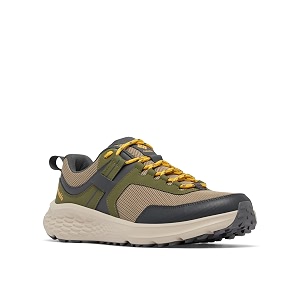 Columbia Men Omni Grip Konos Low Hiking
