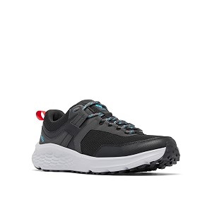 Columbia Men Omni Grip Konos Low Hiking