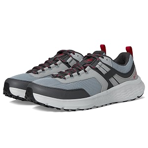 Columbia Men Omni Grip Konos Low Hiking