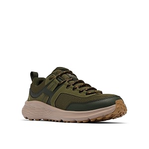 Columbia Men Omni Grip Konos Low Hiking
