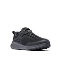 Columbia Men Omni Grip Konos Low Hiking