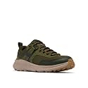Columbia Men Omni Grip Konos Low Hiking
