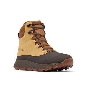 Columbia Men Omni Heat Inifnity Expeditionist Shield