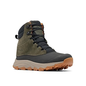 Columbia Men Omni Heat Inifnity Expeditionist Shield