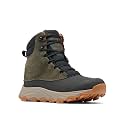 Columbia Men Omni Heat Inifnity Expeditionist Shield