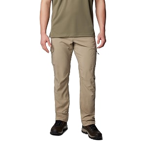 Columbia Men Omni-Shade Silver Ridge Utility Hiking