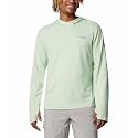 Columbia Men Omni-Shade Summit Valley Hiking and