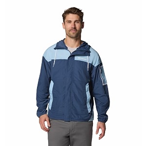 Columbia Men Omni-Shield Challenger II Hiking and