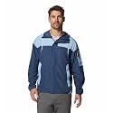 Columbia Men Omni-Shield Challenger II Hiking and