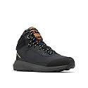 Columbia Men Omni-Shield Trailstorm Peak Mid Hiking