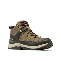 Columbia Men Omni Tech Granite Trail Mid