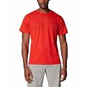 Columbia Men Omni-Wick Cirque River Crew Hiking