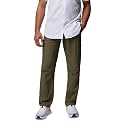 Columbia Men Omni-Wick Silver Ridge Cargo Hiking