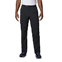 Columbia Men Omni-Wick Silver Ridge Cargo Hiking