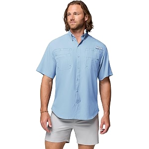 Columbia Men Omni-Wick Tamiami II Hiking and