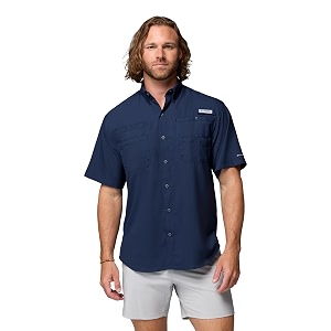Columbia Men Omni-Wick Tamiami II Hiking and