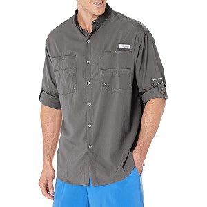 Columbia Men Omni-Wick Tamiami II Hiking and