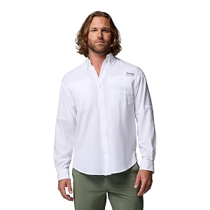 Columbia Men Omni-Wick Tamiami II Hiking and