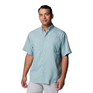 Columbia Men Omni-Wick Tamiami II Hiking and