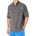 Columbia Men Omni-Wick Tamiami II Hiking and