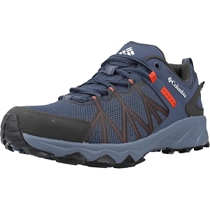 columbia men outdry peakfreak ii waterproof hiking amp trekking shoes