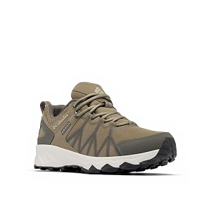 columbia men outdry peakfreak ii waterproof hiking amp trekking shoes