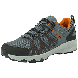 columbia men outdry peakfreak ii waterproof hiking amp trekking shoes