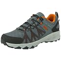 Columbia Men Outdry Peakfreak II Waterproof Hiking &amp; Trekking Shoes