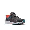 Columbia Men Outdry Peakfreak II Waterproof Hiking &amp; Trekking Shoes