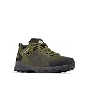 Columbia Men Outdry Peakfreak II Waterproof Hiking &amp; Trekking Shoes